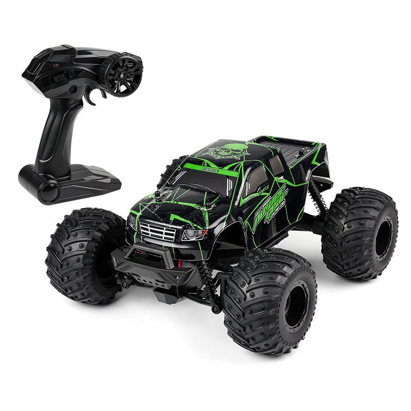 🔥Limited Time 50% OFF🏎️Alcuras® Ultimate 8S 4WD Brushless RTR Monster Truck