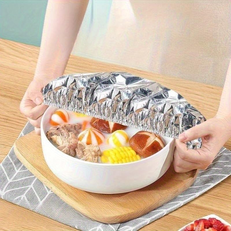 🎁🎉Limited time offer: 50% off this week.🎉☀️Reusable aluminum foil thermal insulation film