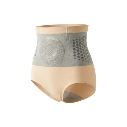 |Official Brand Store|🛡️Sfrcord® 2026 Moringa & Berberine 4-in-1 Micro-Particle Shaping & Fat Burning Shorts