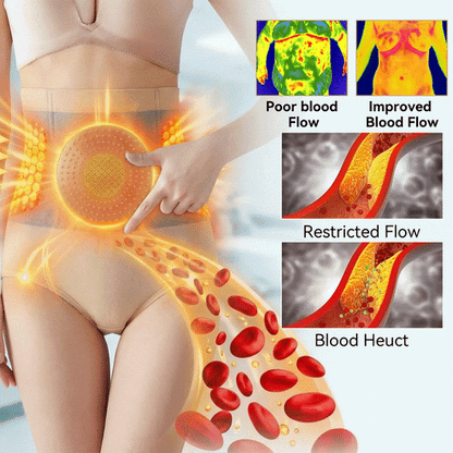 |Official Brand Store|🛡️Sfrcord® 2026 Moringa & Berberine 4-in-1 Micro-Particle Shaping & Fat Burning Shorts