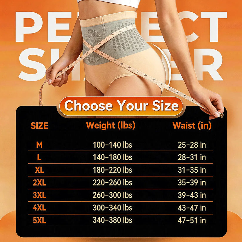 🛡️Sfrcord® 2026 Moringa & Berberine 4-in-1 Micro-Particle Shaping & Fat Burning Shorts
