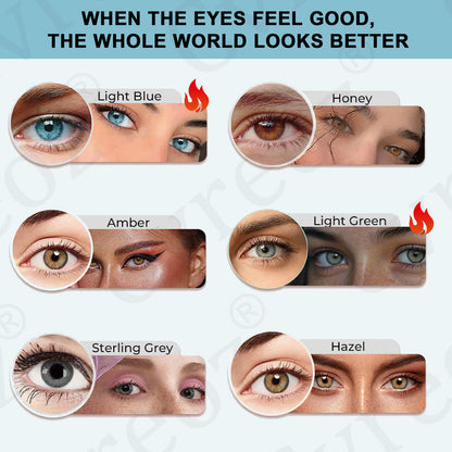 🔥Alcuras® EyeCandy Drops🔥