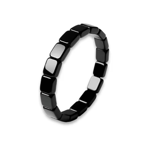 💪CZTICLE™ Hematite Bracelet