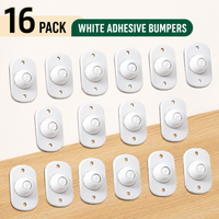 White（16PCS）