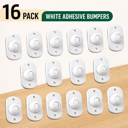 💥16PCS Mini Rolling Wheels🛋️ Turn Anything into Mobile Storage