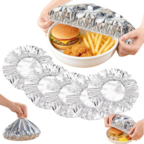 🎁🎉Limited time offer: 50% off this week.🎉☀️Reusable aluminum foil thermal insulation film