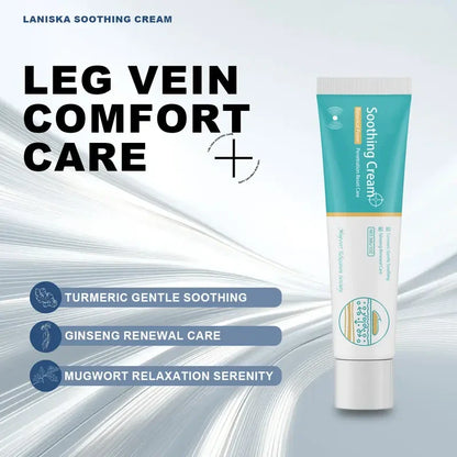 Alcuras® Herbal Varicose Veins Cream, Leg Relief Care🦵