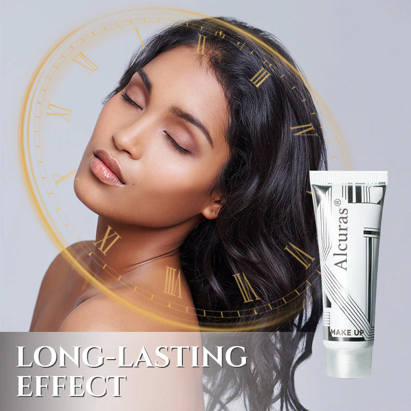 ☀️Last Day Sale 49% OFF⛱️-Alcuras® Natural, Lightweight Tanning Serum💨