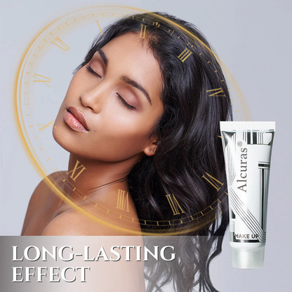 ☀️Last Day Sale 49% OFF⛱️-Alcuras® Natural, Lightweight Tanning Serum💨