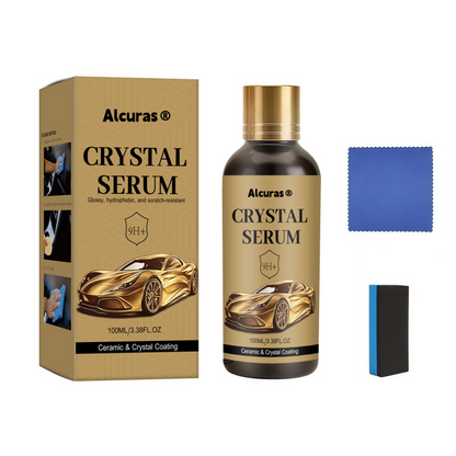 💥Last Day 49% OFF💥Automotive Ceramic Coating Agent🚗