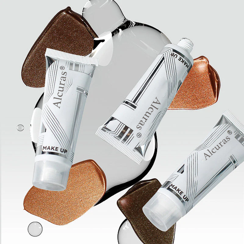☀️Last Day Sale 49% OFF⛱️-Alcuras® Natural, Lightweight Tanning Serum💨
