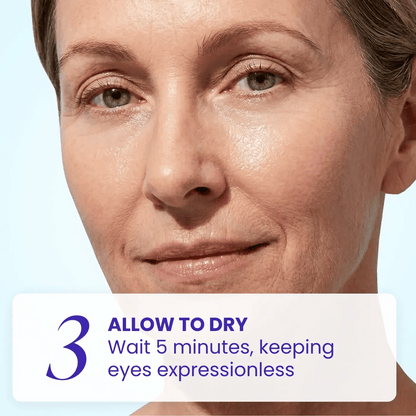 ✨BUY 1 GET 1 FREE✨Instantly Lift Eye Gel - For Puffiness & Bags, Wrinkles, Fine Lines and Dark Circles