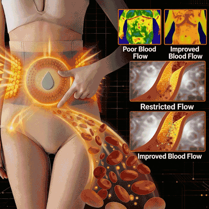 🛡️Sfrcord® 2026 Moringa & Berberine 4-in-1 Micro-Particle Shaping & Fat Burning Shorts