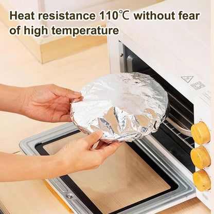 🎁🎉Limited time offer: 50% off this week.🎉☀️Reusable aluminum foil thermal insulation film