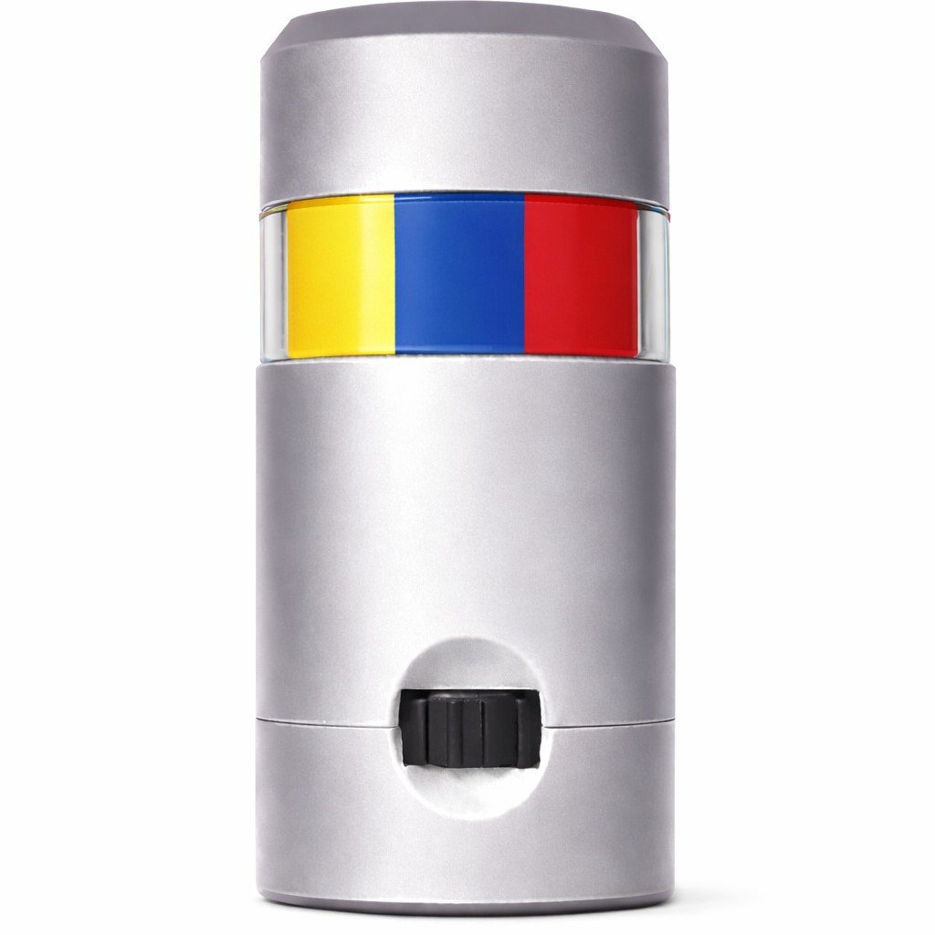 🔥LAST DAY 49% OFF⚽🏆National Flag Face Paint Stick for Sports Fans✨🌈