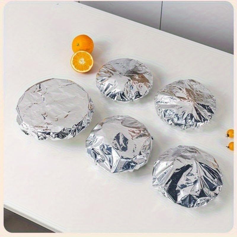 🎁🎉Limited time offer: 50% off this week.🎉☀️Reusable aluminum foil thermal insulation film