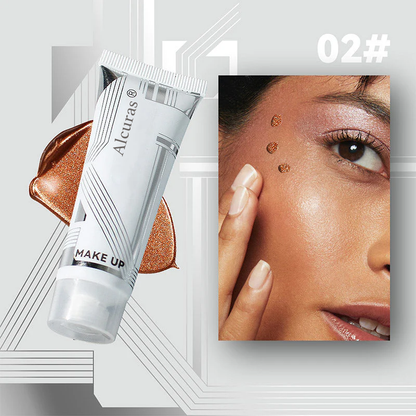☀️Last Day Sale 49% OFF⛱️-Alcuras® Natural, Lightweight Tanning Serum💨