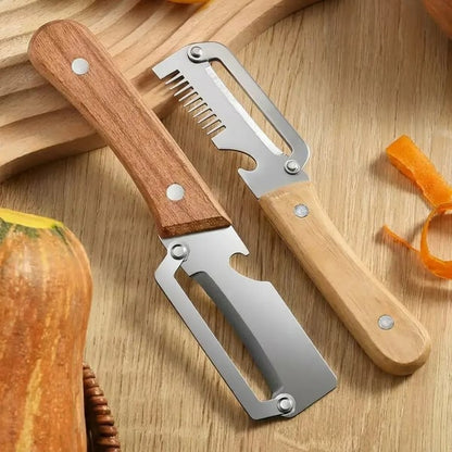 💥Buy 1 Get 1 Free💥Multi-Functional Vegetable Peeler for Kitchen🔪