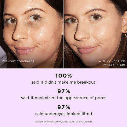 Blur Concealer Stick