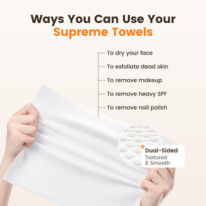 🧹Now only 49% off!💥Disposable Dust Mop with 4 Reusable Cloths