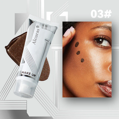 ☀️Last Day Sale 49% OFF⛱️-Alcuras® Natural, Lightweight Tanning Serum💨