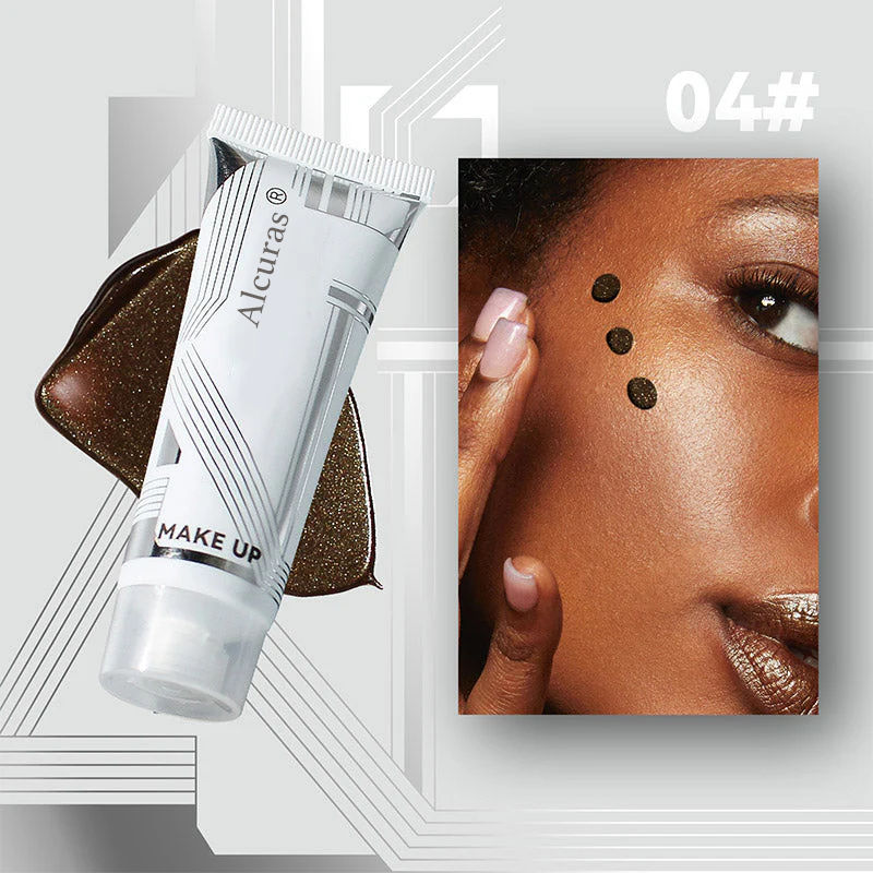 ☀️Last Day Sale 49% OFF⛱️-Alcuras® Natural, Lightweight Tanning Serum💨