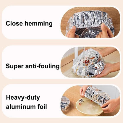 🎁🎉Limited time offer: 50% off this week.🎉☀️Reusable aluminum foil thermal insulation film