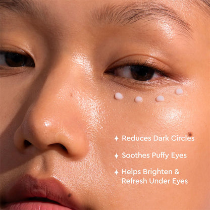 ✨BUY 1 GET 1 FREE✨Instantly Lift Eye Gel - For Puffiness & Bags, Wrinkles, Fine Lines and Dark Circles