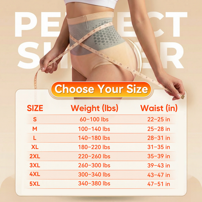 |Official Brand Store|🛡️Sfrcord® 2026 Moringa & Berberine 4-in-1 Micro-Particle Shaping & Fat Burning Shorts