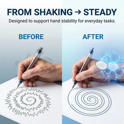 Alcuras® Tremor Control Patch