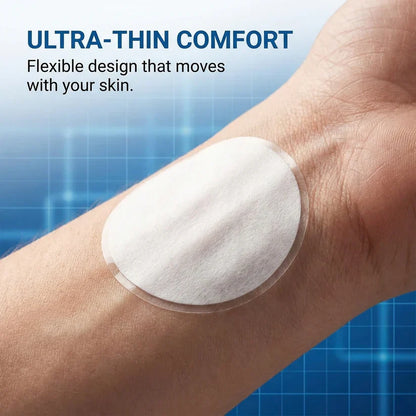 Alcuras® Tremor Control Patch