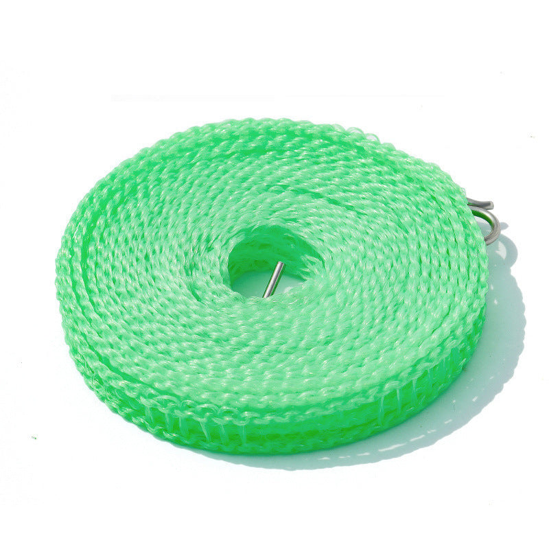 🔥Hot Sale - 50% OFF🔥Windproof Non-Slip Clothesline
