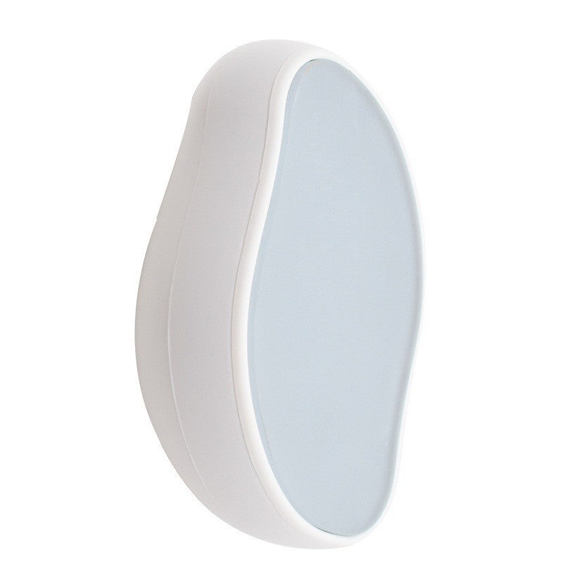 Ergonomic Hair Removal Tool with Protective Cover