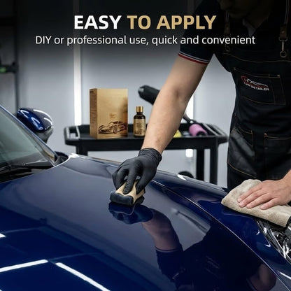 💥Last Day 49% OFF💥Automotive Ceramic Coating Agent🚗