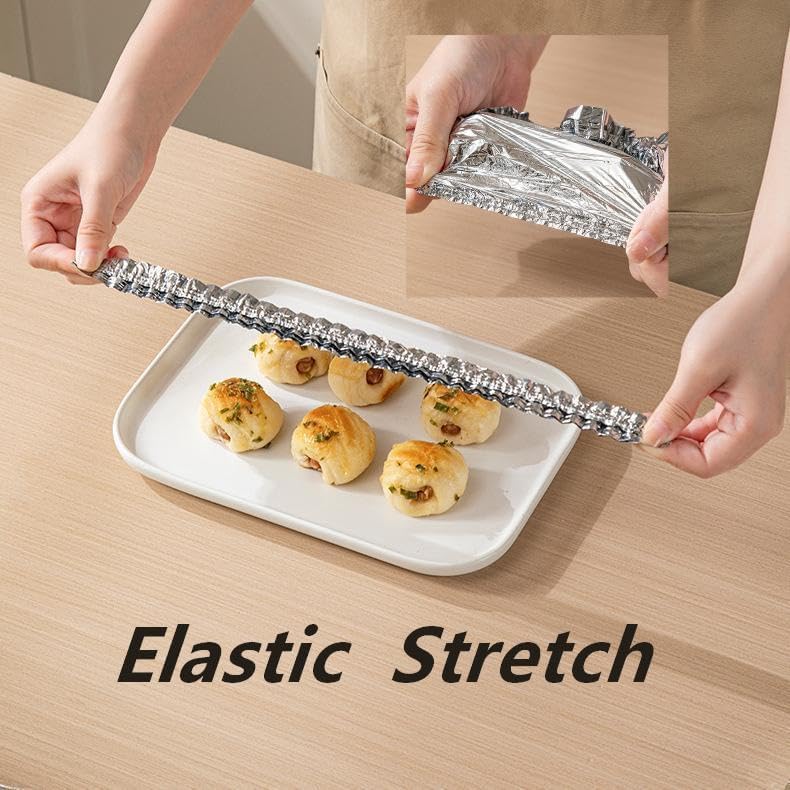 🎁🎉Limited time offer: 50% off this week.🎉☀️Reusable aluminum foil thermal insulation film
