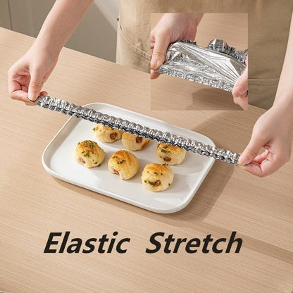 🎁🎉Limited time offer: 50% off this week.🎉☀️Reusable aluminum foil thermal insulation film