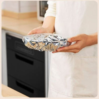 🎁🎉Limited time offer: 50% off this week.🎉☀️Reusable aluminum foil thermal insulation film