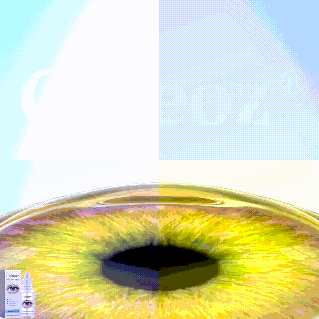 🔥Alcuras® EyeCandy Drops🔥