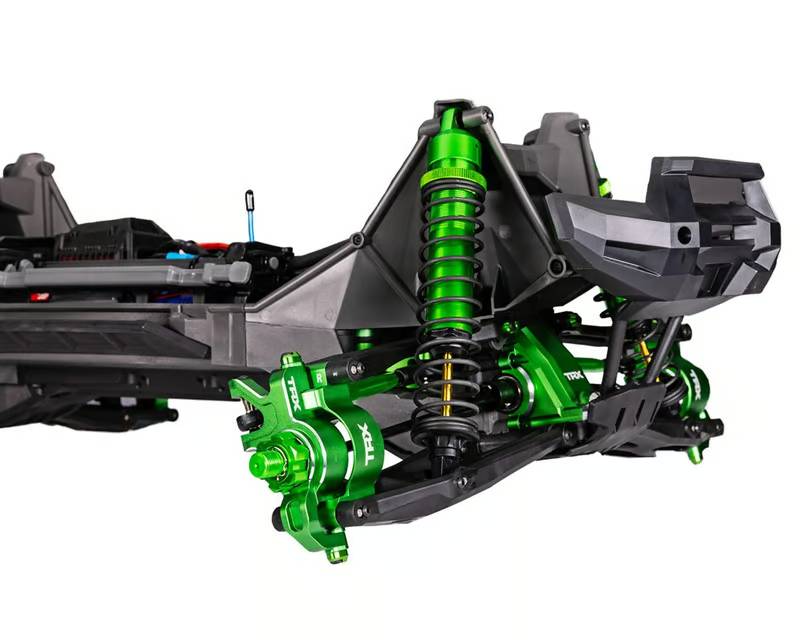 🔥Limited Time 50% OFF🏎️Alcuras® Ultimate 8S 4WD Brushless RTR Monster Truck