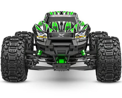 🔥Limited Time 50% OFF🏎️Alcuras® Ultimate 8S 4WD Brushless RTR Monster Truck