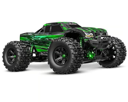 🔥Limited Time 50% OFF🏎️Alcuras® Ultimate 8S 4WD Brushless RTR Monster Truck