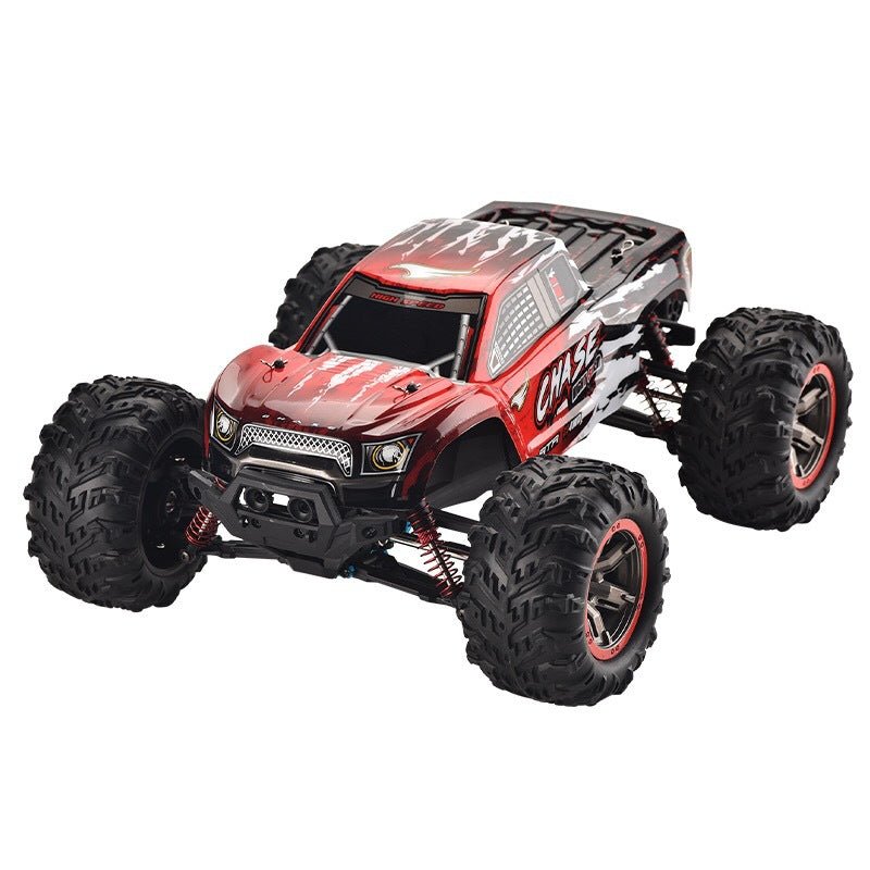 🔥Limited Time 50% OFF🏎️Alcuras® Ultimate 8S 4WD Brushless RTR Monster Truck