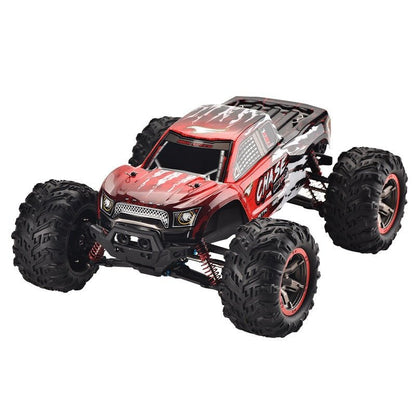🔥Limited Time 50% OFF🏎️Alcuras® Ultimate 8S 4WD Brushless RTR Monster Truck