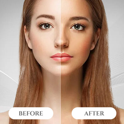 ☀️Last Day Sale 49% OFF⛱️-Alcuras® Natural, Lightweight Tanning Serum💨