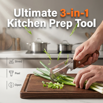 💥Buy 1 Get 1 Free💥Multi-Functional Vegetable Peeler for Kitchen🔪
