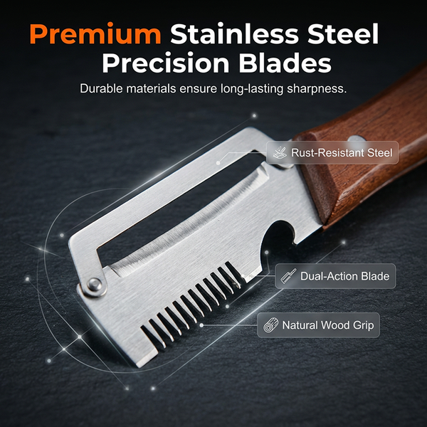 💥Buy 1 Get 1 Free💥Multi-Functional Vegetable Peeler for Kitchen🔪