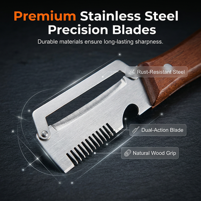 💥Buy 1 Get 1 Free💥Multi-Functional Vegetable Peeler for Kitchen🔪